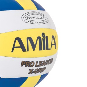 Μπάλα Volley LV5-3 No. 5 (41637)