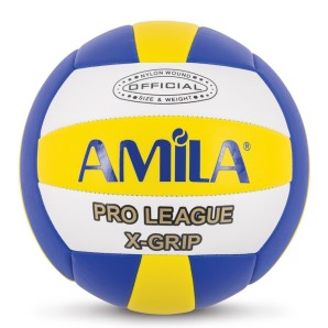 Μπάλα Volley AMILA MV5-1 Νο. 5 (41660)