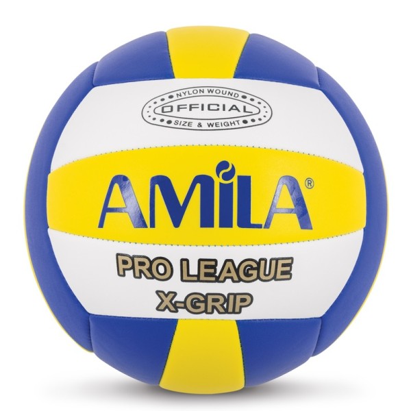 Μπάλα Volley AMILA MV5-1 Νο. 5 (41660)