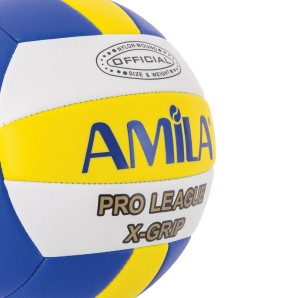 Μπάλα Volley AMILA MV5-1 Νο. 5 (41660)