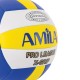 Μπάλα Volley AMILA MV5-1 Νο. 5 (41660)