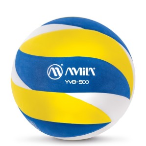 Μπάλα Volley AMILA YVB500 No. 5 (41682)