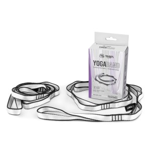 Ιμάντες Επέκτασης για Yoga Swing AMILA YogaBand (81788)