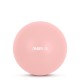 Μπάλα Pilates Trinity (Bulk) 19 cm – Rose Pink