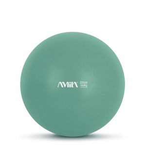Μπάλα Pilates Trinity (Bulk) 25 cm – Teal Green (95821)