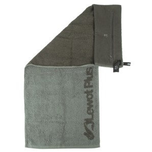 Πετσέτα Γυμναστηρίου AMILA Lewot Plus (96607)