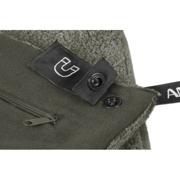 Πετσέτα Γυμναστηρίου AMILA Lewot Plus (96607)