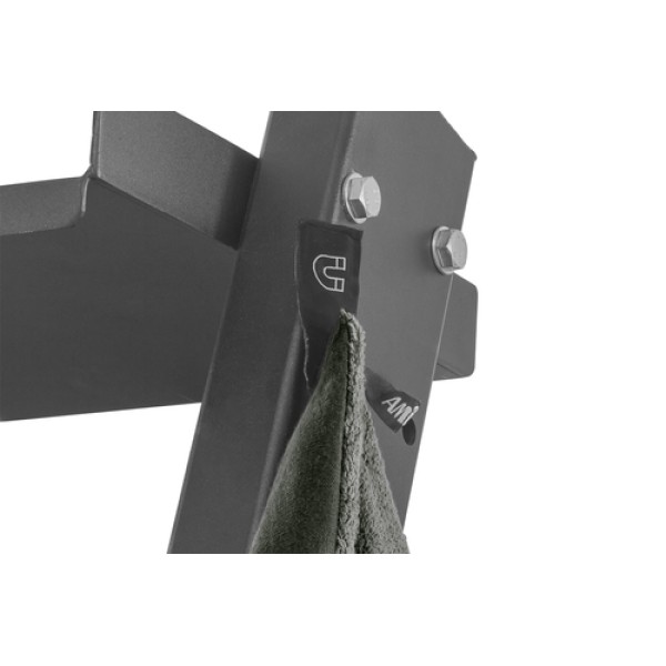 Πετσέτα Γυμναστηρίου AMILA Lewot Plus (96607)