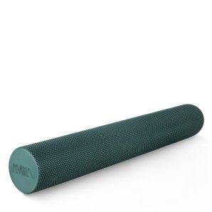 Κύλινδρος Αποθεραπείας Foam Roller Trinity Φ15x90 cm –Teal Green (96837)