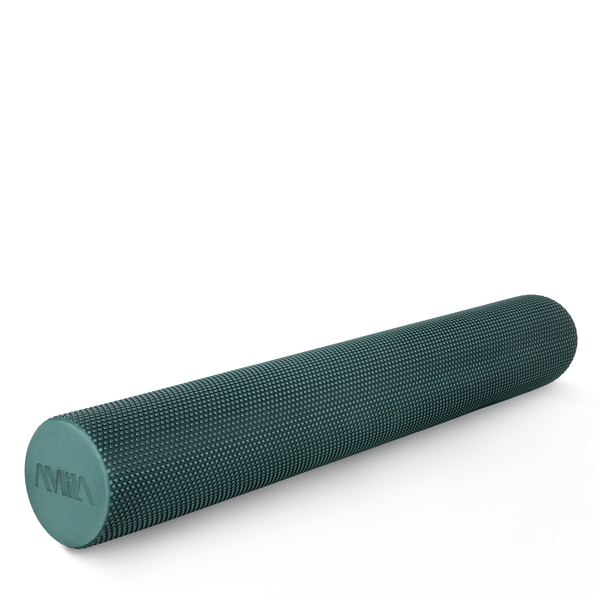 Κύλινδρος Αποθεραπείας Foam Roller Trinity Φ15x90 cm –Teal Green (96837)