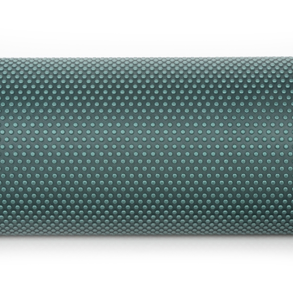 Κύλινδρος Αποθεραπείας Foam Roller Trinity Φ15x90 cm –Teal Green (96837)
