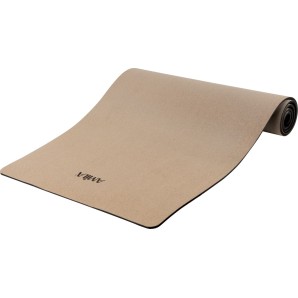 Στρώμα Yoga AMILA Cork 4mm (96811)
