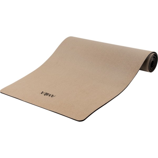 Στρώμα Yoga AMILA Cork 4mm (96811)