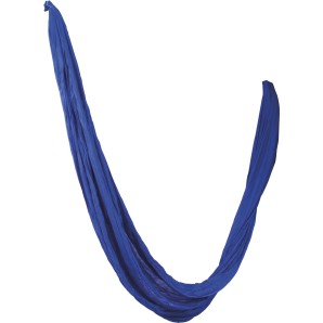 Κούνια Yoga ελαστική (Elastic Yoga Swing Hammock) Μπλε  6m (81710)