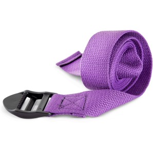 Ζώνη για Power Yoga (48087)