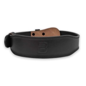 BODYBUILDING leather belt