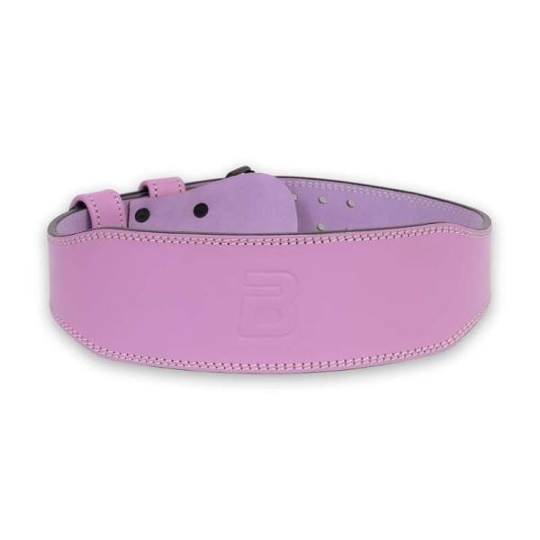 BODYBUILDING leather belt