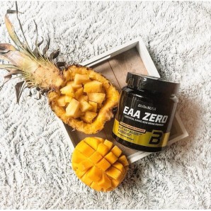 EAA Zero Biotech (350gr)