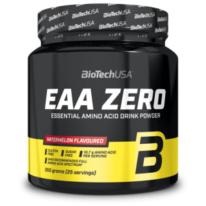 EAA Zero Biotech (350gr)
