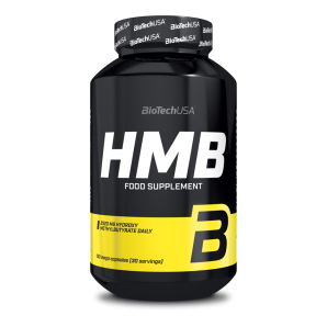 HMB BioTech (150caps)