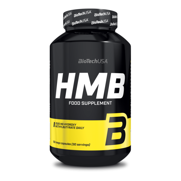 HMB BioTech (150caps)
