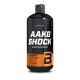 AAKG Shock BioTech (1000ml)