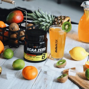 BCAA Zero BioTech (360gr)
