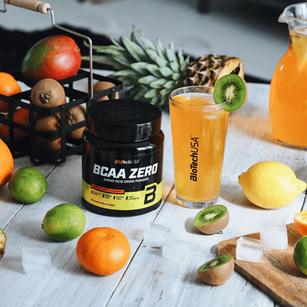BCAA Zero BioTech (360gr)