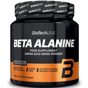 Beta Alanine BioTech (300gr)
