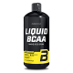 Liquid BCAA BioTech (1000ml)