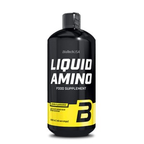 Liquid Amino BioTech (1000ml) 