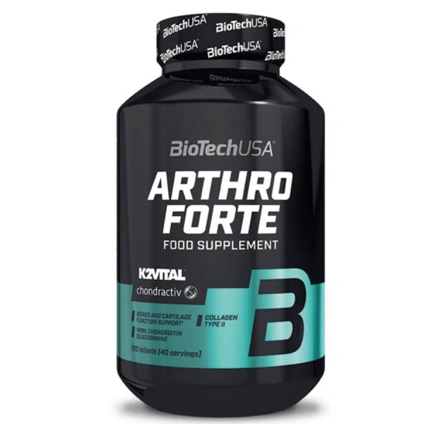 Arthro Forte BioTech (120tabs)