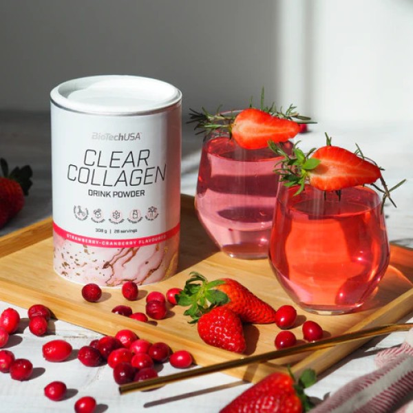 Clear Collagen Professional BioTech (350gr) 