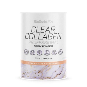 Clear Collagen Professional BioTech (350gr) 