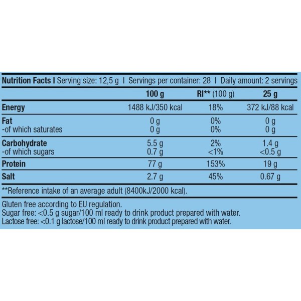 Clear Collagen Professional BioTech (350gr) 