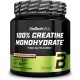 100% Creatine Monohydrate Flavoured BioTech (300gr)