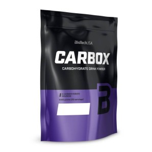 Carbox  BioTech (1000gr)