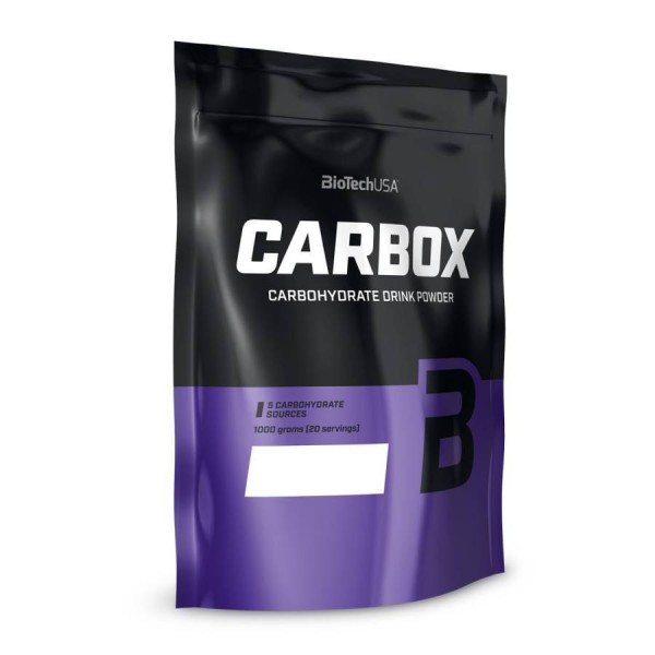 Carbox  BioTech (1000gr)
