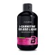 L-Carnitine 100.000 BioTech (500ml)