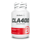 CLA 400 BioTech (80caps) 