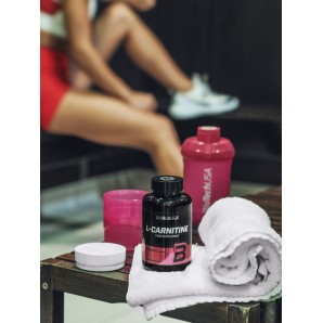L-Carnitine BioTech  (60tabs)