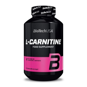 L-Carnitine BioTech  (60tabs)