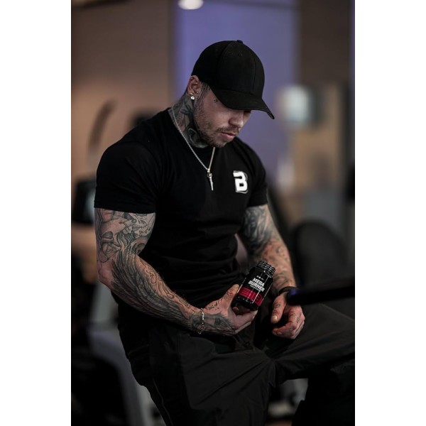 Mega Burner BioTech (90caps)