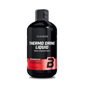 Thermo Drine Liquid BioTech (500ml) 