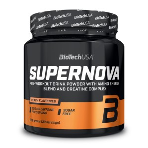 Super Nova BioTech (282gr)