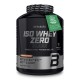 Iso Whey Zero Black BioTech (1816gr) 