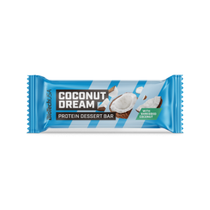 Protein Dessert Bar BioTech (50gr)