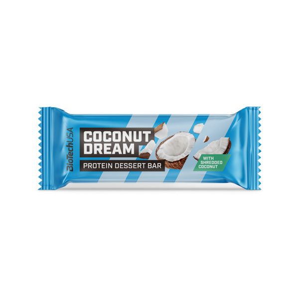 Protein Dessert Bar BioTech (50gr)