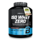 Iso Whey Zero BioTech (1816gr)