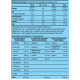 Iso Whey Zero Natural BioTech (908gr)